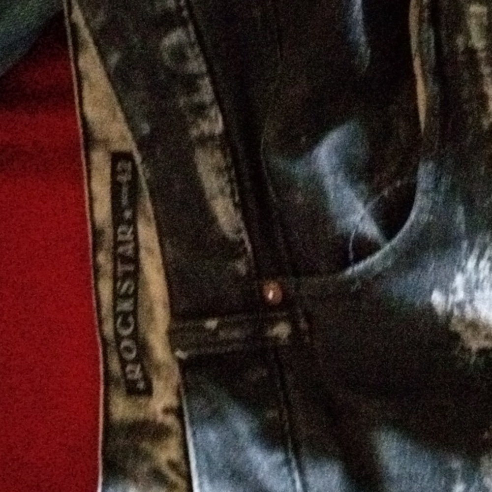 Jeans - Picture 2 of 2